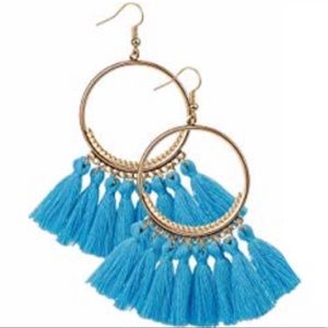 2/$12 Bohemian Statement Earrings
